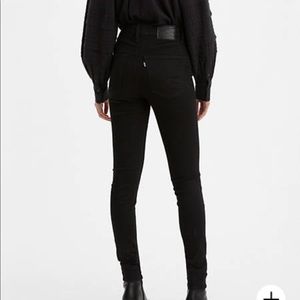 COPY - MILE HIGH SUPER SKINNY WOMEN'S JEANS